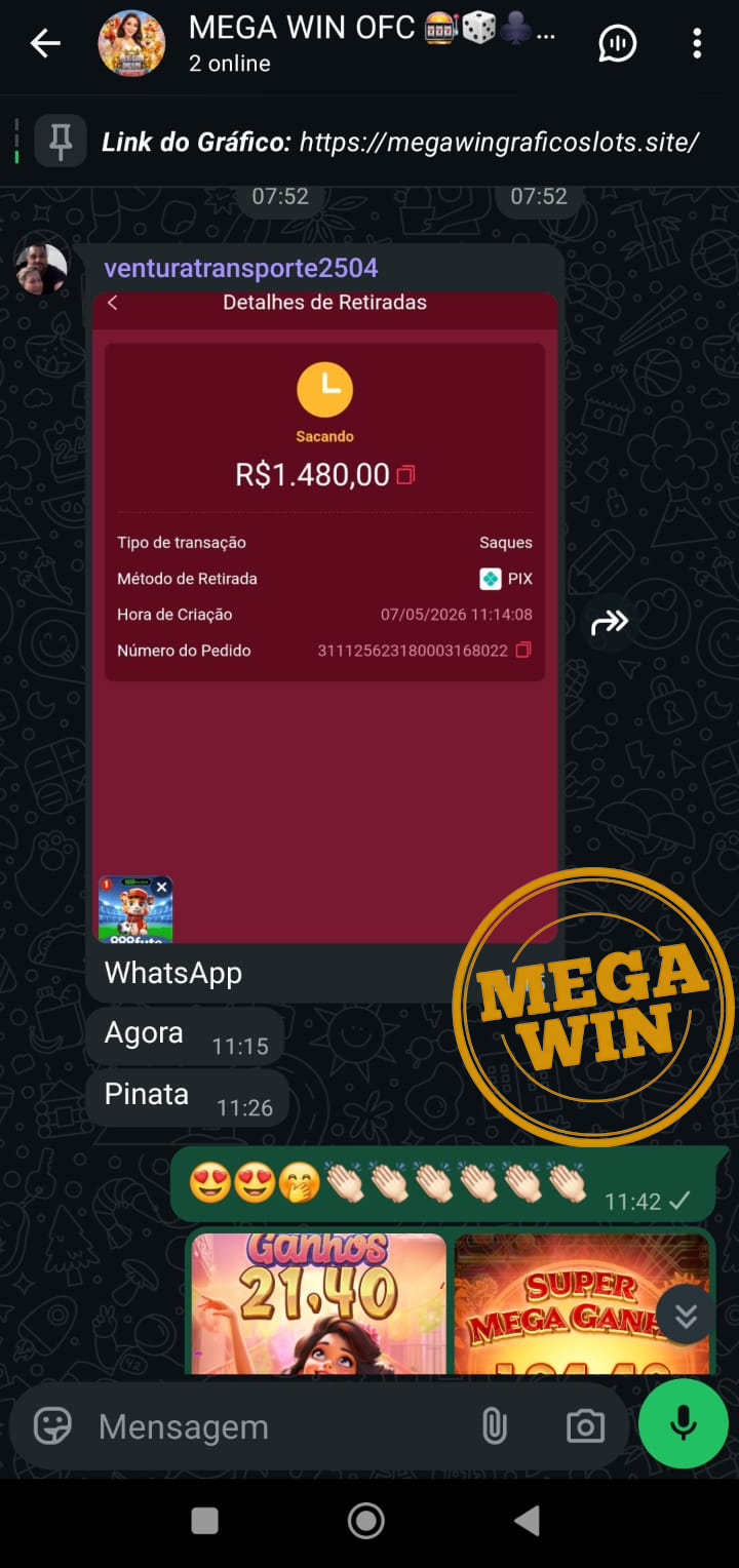 Feedback 05 do grupo VIP